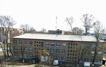 Жители Южного поселка Оренбурга обеспокоены судьбой детского центра