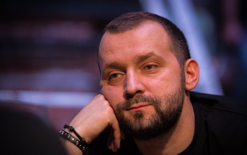 Комик Руслан Белый прокомментировал жалобы на него жителя Оренбуржья
