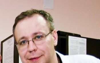 В Оренбурге от коронавируса скончался нейрохирург