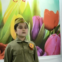 Успейте принять участие в нашем проекте и выиграть билеты на Парад