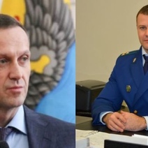 Мэр Оренбурга: «Город потерял очень сильного прокурора»