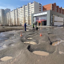 Прокуратура Оренбурга требует 