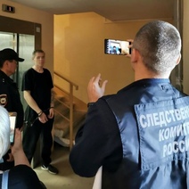 Подробности расследования убийства замдиректора орского филиала 