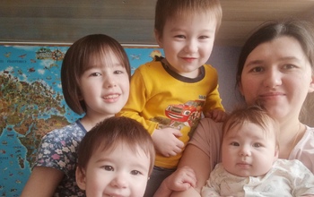 Ни нормальной земли, ни денег: В Оренбуржье получение льгот для многодетных превращается в квест