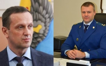 Мэр Оренбурга: «Город потерял очень сильного прокурора»