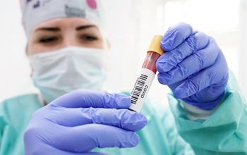 В Оренбуржье вводятся двойные ПЦР-тесты для прибывающих из-за границы