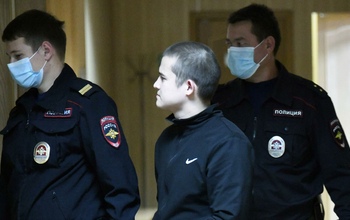 Апелляционный военный суд оставил без изменения приговор Рамилю Шамсутдинову