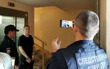 Дело убийц замдиректора 