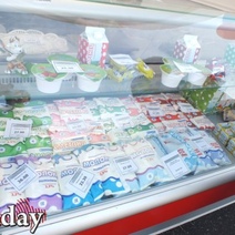  Маркировка молочной продукции грозит вылиться оренбуржцам «в копеечку»