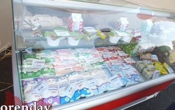  Маркировка молочной продукции грозит вылиться оренбуржцам «в копеечку»