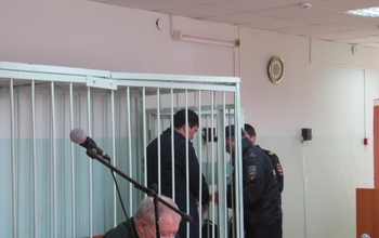 В Оренбуржье осудили жителя Казахстана за взятку пограничнику ФСБ