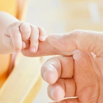 В Оренбурге подрастают Милолика и Соломон