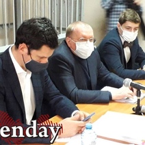 Главный свидетель по делу экс-министра образования Оренбуржья раскрыл подробности их поездок