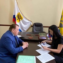 Юрий Мищеряков рассказал, почему он хочет вновь попасть в Госдуму