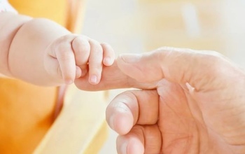 В Оренбурге подрастают Милолика и Соломон