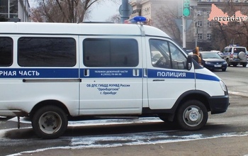 Завершены поиски без вести пропавшей оренбурженки