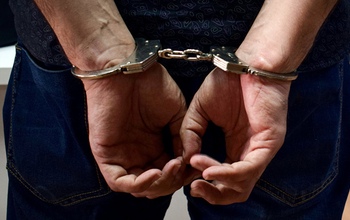 Оренбуржец задушил приятеля автомобильным тросом (18+)