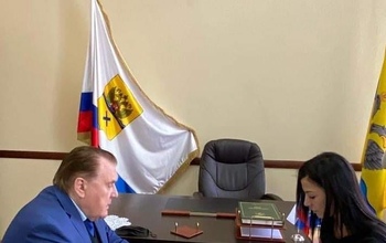 Юрий Мищеряков рассказал, почему он хочет вновь попасть в Госдуму