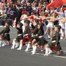 Какие мероприятия ждут оренбуржцев на День Победы