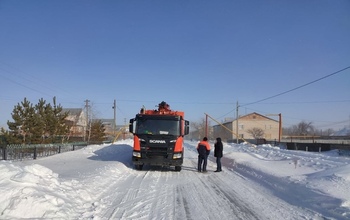 ООО 