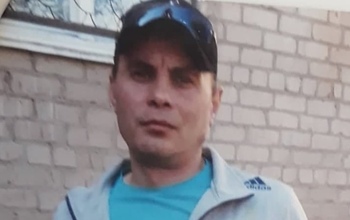 В Новотроицке без вести пропал 42-летний мужчина