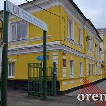 В Оренбуржье отправлен в отставку замминистра природных ресурсов