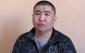 В Оренбурге задержан еще один соратник 