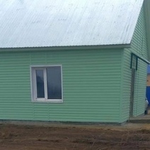 В Оренбуржье чиновник ответит за плохо построенный дом для сирот