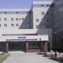 В поликлинике нового Орского онкодиспансера произошел пожар