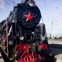 «Поезд Победы» прибудет в Орск и Оренбург накануне 9 мая