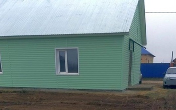 В Оренбуржье чиновник ответит за плохо построенный дом для сирот
