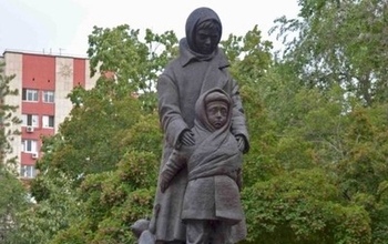 В Оренбуржье для детей войны закупят медали более, чем на 20 млн. рублей