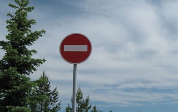 В Оренбуржье ограничено движение еще по одному мосту