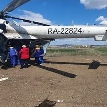 Как себя чувствуют пострадавшие при взрыве на Сорочинском МЭЗе