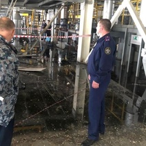 Что рассказывают о взрыве на Сорочинском МЭЗе жители окрестных домов