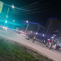 В Оренбурге в ДТП погибли водитель мотоцикла и его пассажир