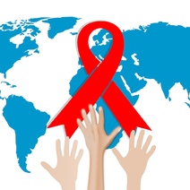 Оренбуржье вошло в ТОП- 13 регионов, где наибольший прирост количества больных ВИЧ