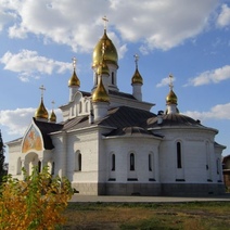 В Орск прибудут святые мощи Георгия Победоносца