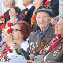 В Оренбурге 9 мая воссоздадут атмосферу Дня Победы 1945 года