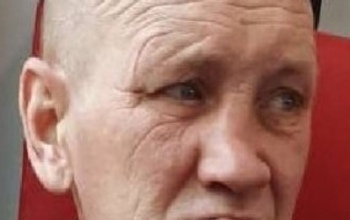 Без вести пропавший мужчина может находиться в Оренбурге