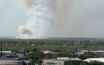 Чиновники из Оренбурга и Оренбургского района 