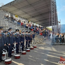 Большая часть оренбуржцев не собирается идти 9 мая на праздник