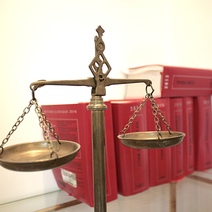 В Оренбурге предприимчивый юрист обманул собственного доверителя