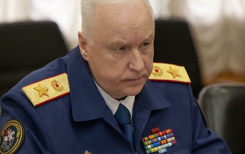 Из-за резонанса дело об обрушении моста передано в Главное управление СК РФ