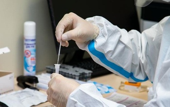 Жители Оренбуржья продолжают 