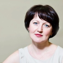 Инна Аверкова вновь стала замминистра региональной и информационной политики Оренбургской области