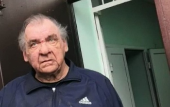 В Оренбурге из больницы ушел травмированный пенсионер и исчез