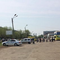 Уронил пенсионерку и скрылся: в Оренбурге разыскивают очевидцев ДТП