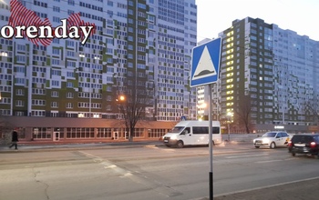 Где именно в Оренбурге установят новых 