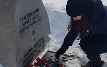В Оренбуржье отделение «Молодой гвардии «Единой России» наказано за историческую ошибку